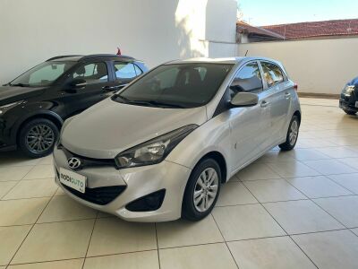 Imagem do veículo  HYUNDAI HB20 HATCH 1.0